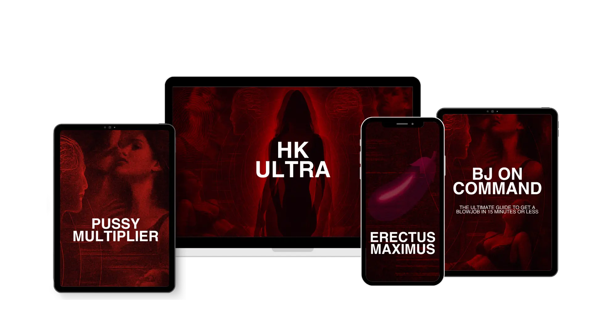 Hk-Ultra official product image